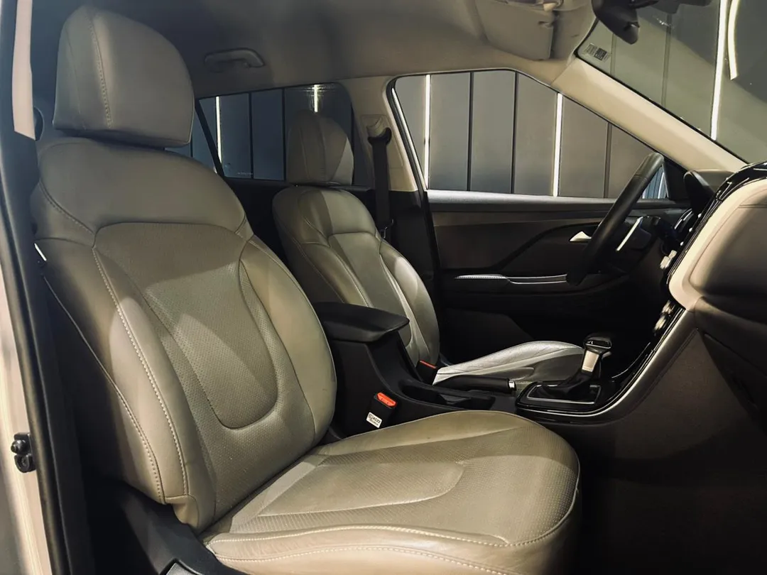 hyundai creta limited 1.0 tb 12v flex aut.