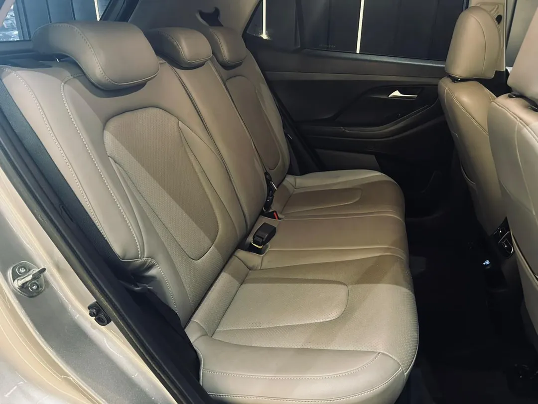 Hyundai-CRETA-Creta Limited 1.0 TB 12V Flex Aut.