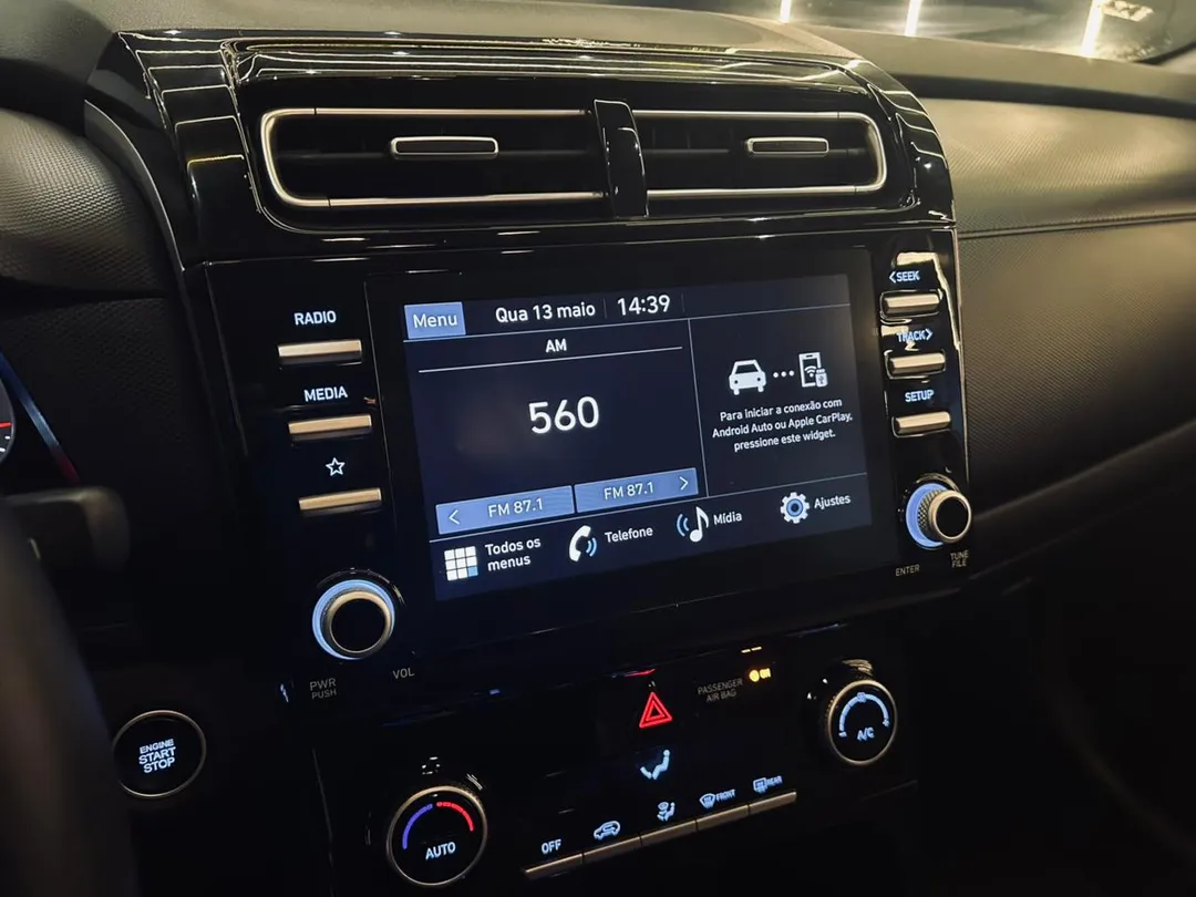 hyundai creta limited 1.0 tb 12v flex aut.