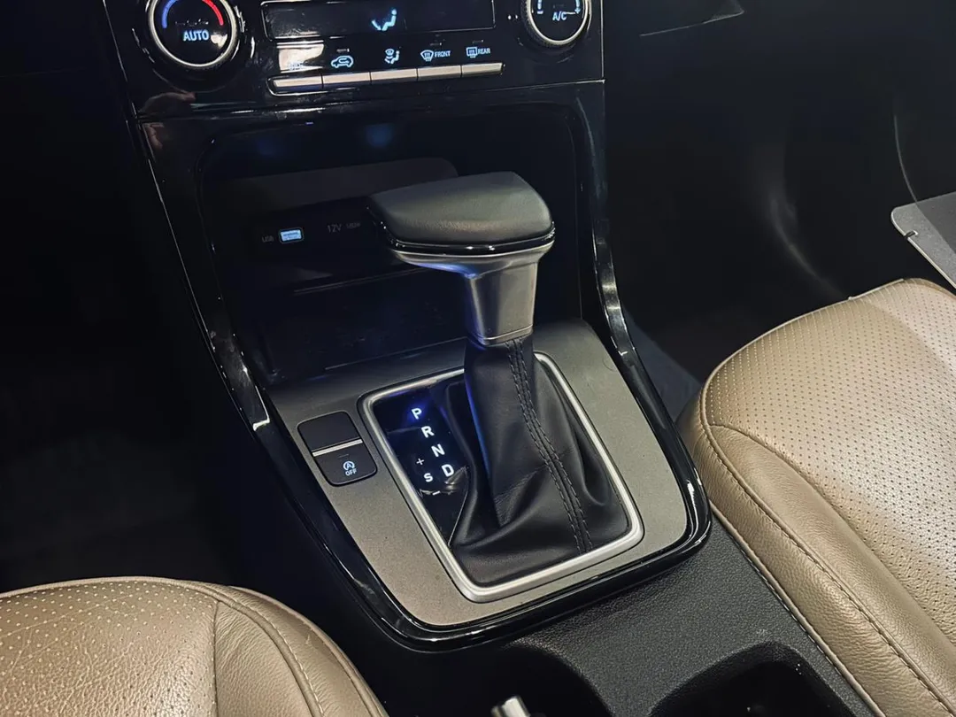 Hyundai-CRETA-Creta Limited 1.0 TB 12V Flex Aut.