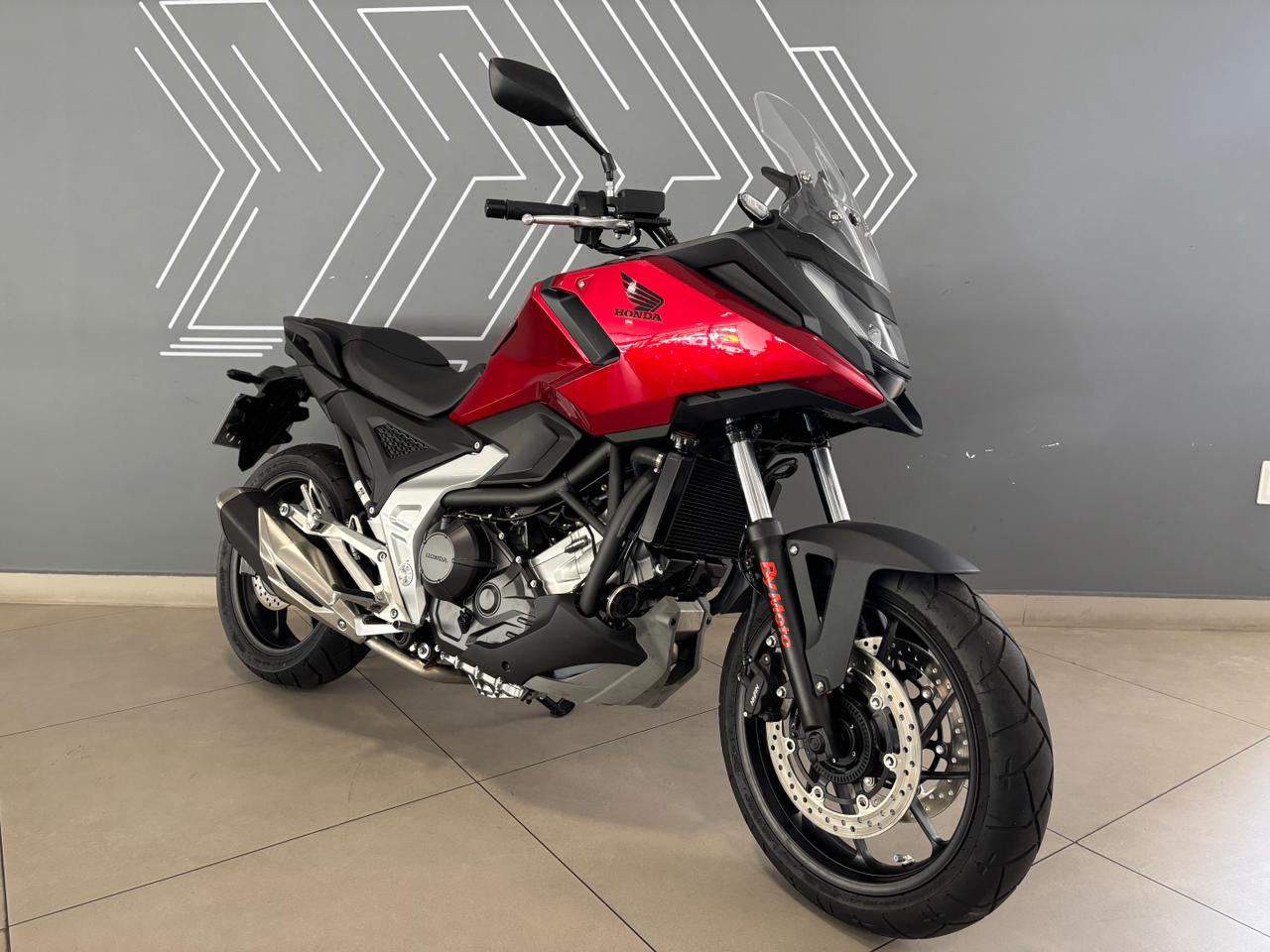 NC 750X/NC 750X ABS