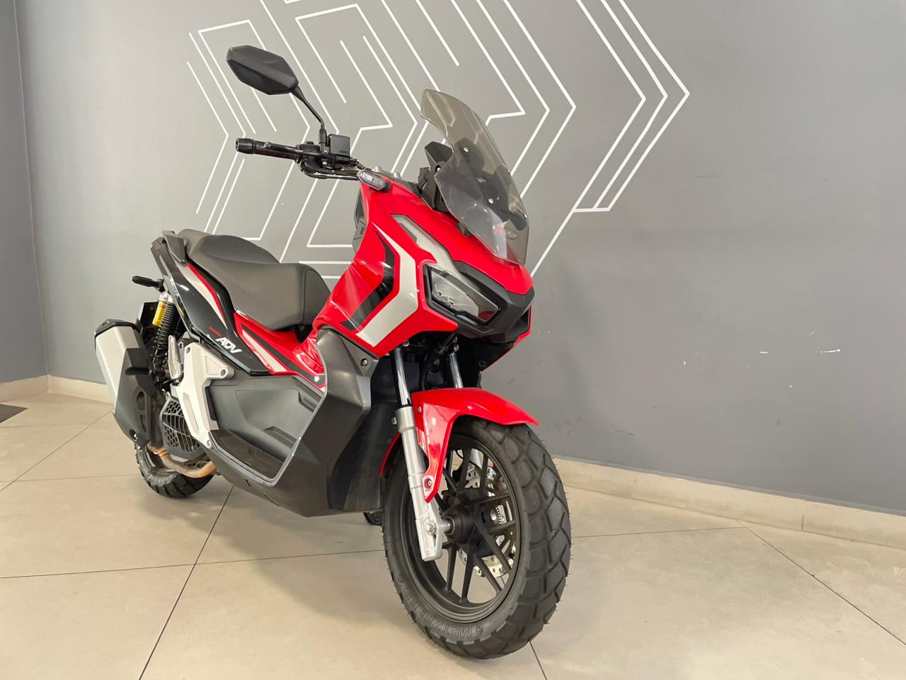ADV 150