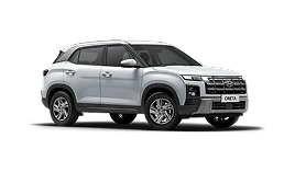 Hyundai Creta Comfort