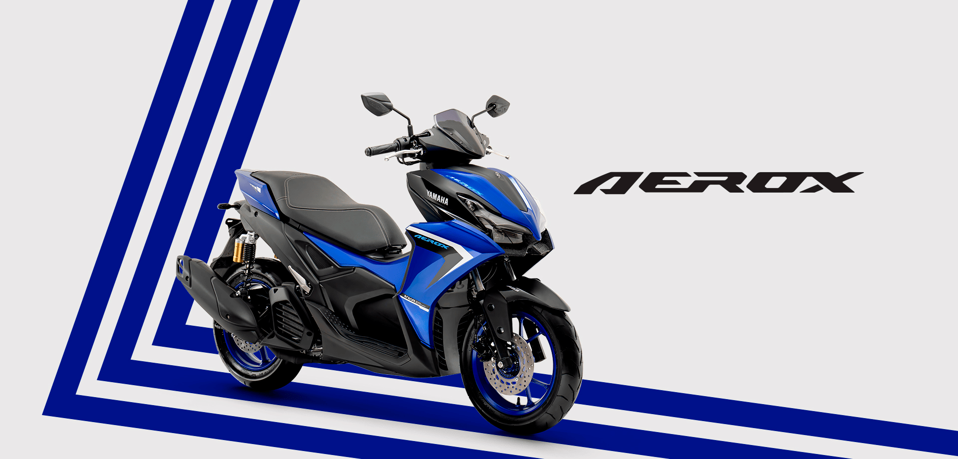 banner aerox