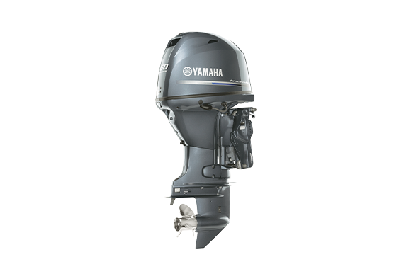 60HP - 4T