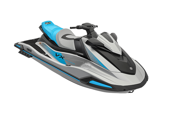 VX CRUISER