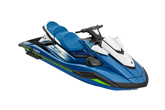 FX CRUISER SVHO SOUND