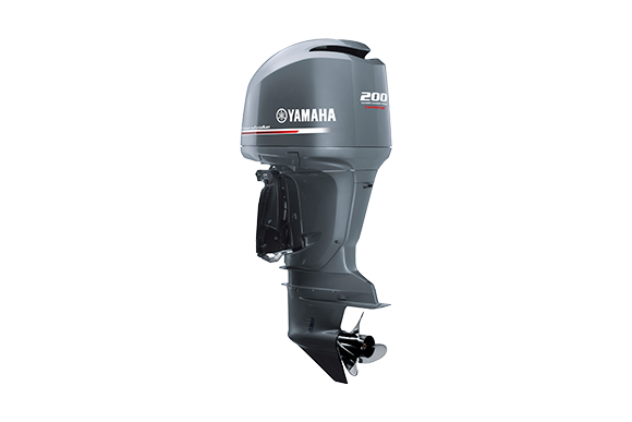 200HP - 4T