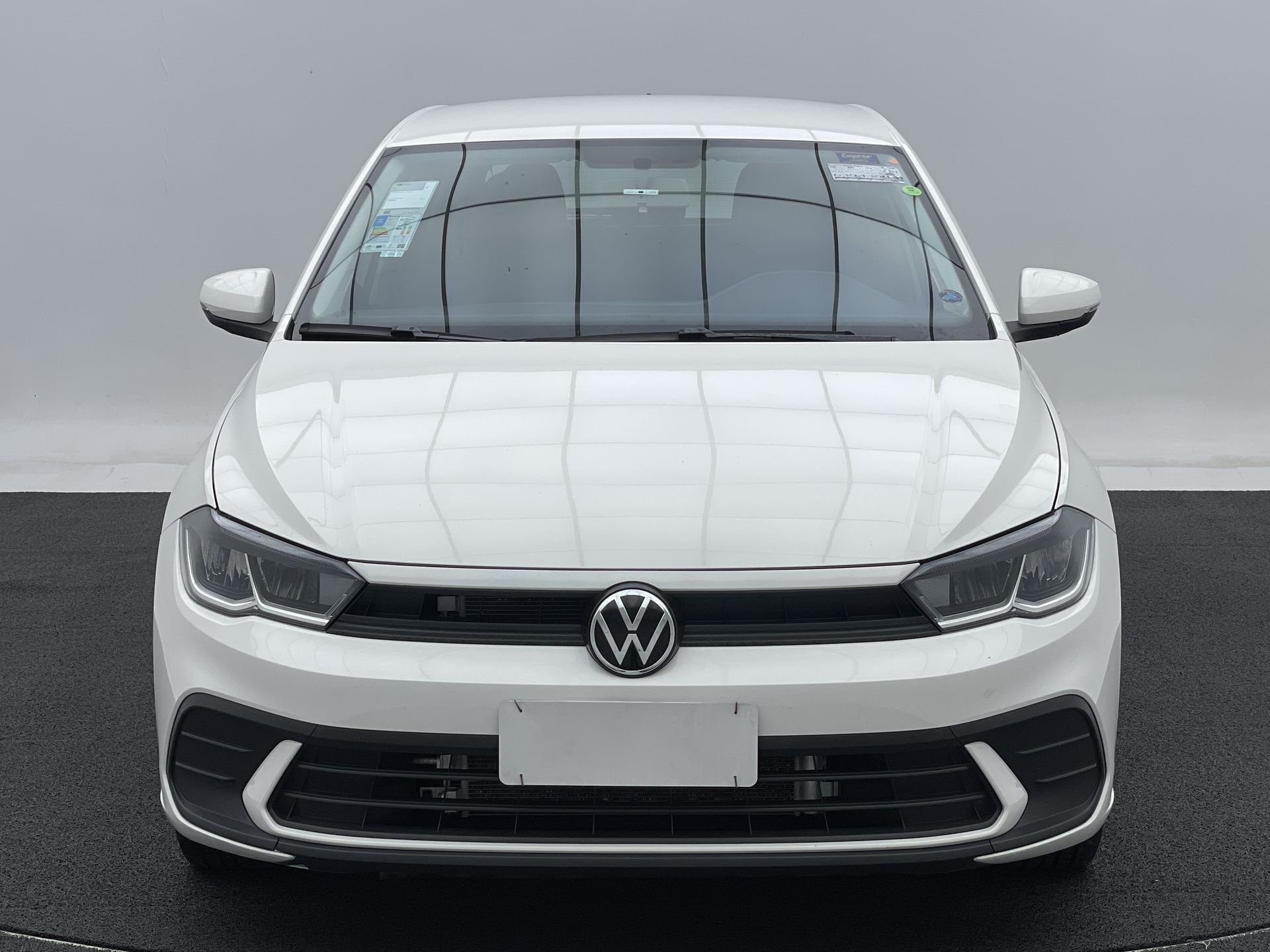 Polo 1.0 TSI Flex 12V 5p