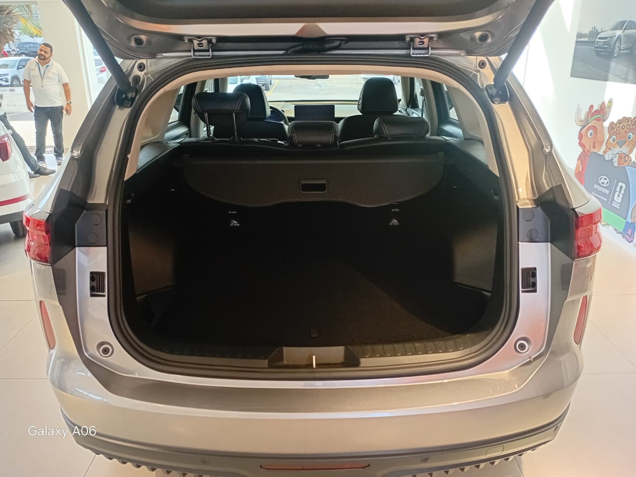 GWM-Haval-HAVAL H6 1.5 HEV PREMIUM E-TRACTION