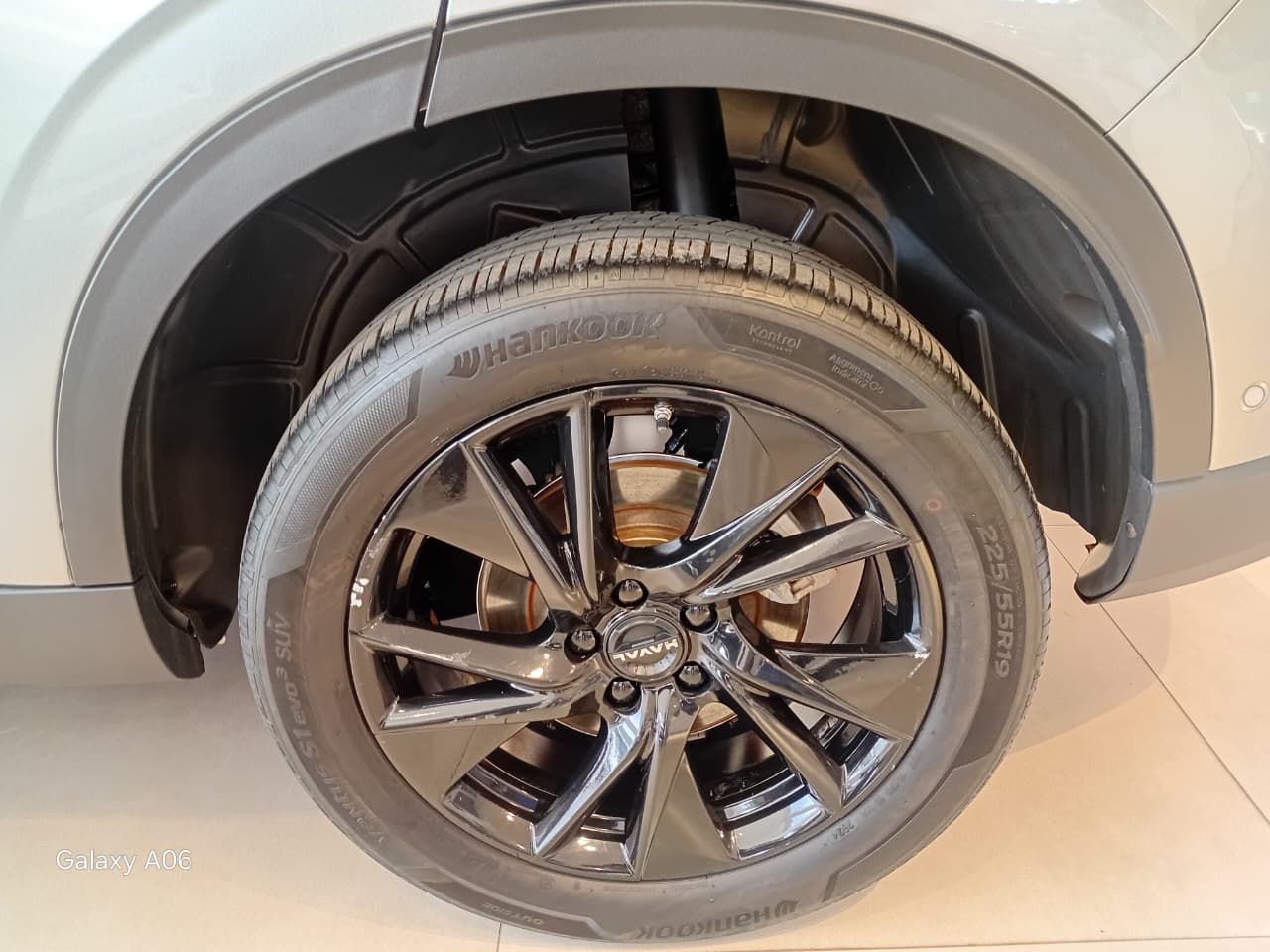 GWM-Haval-HAVAL H6 1.5 HEV PREMIUM E-TRACTION