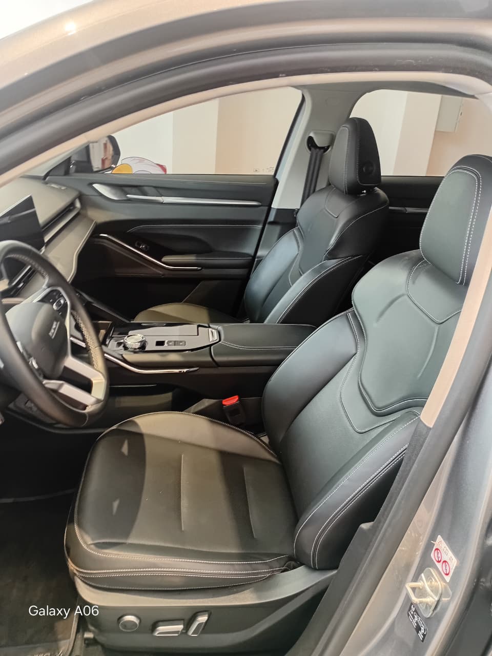 GWM-Haval-HAVAL H6 1.5 HEV PREMIUM E-TRACTION
