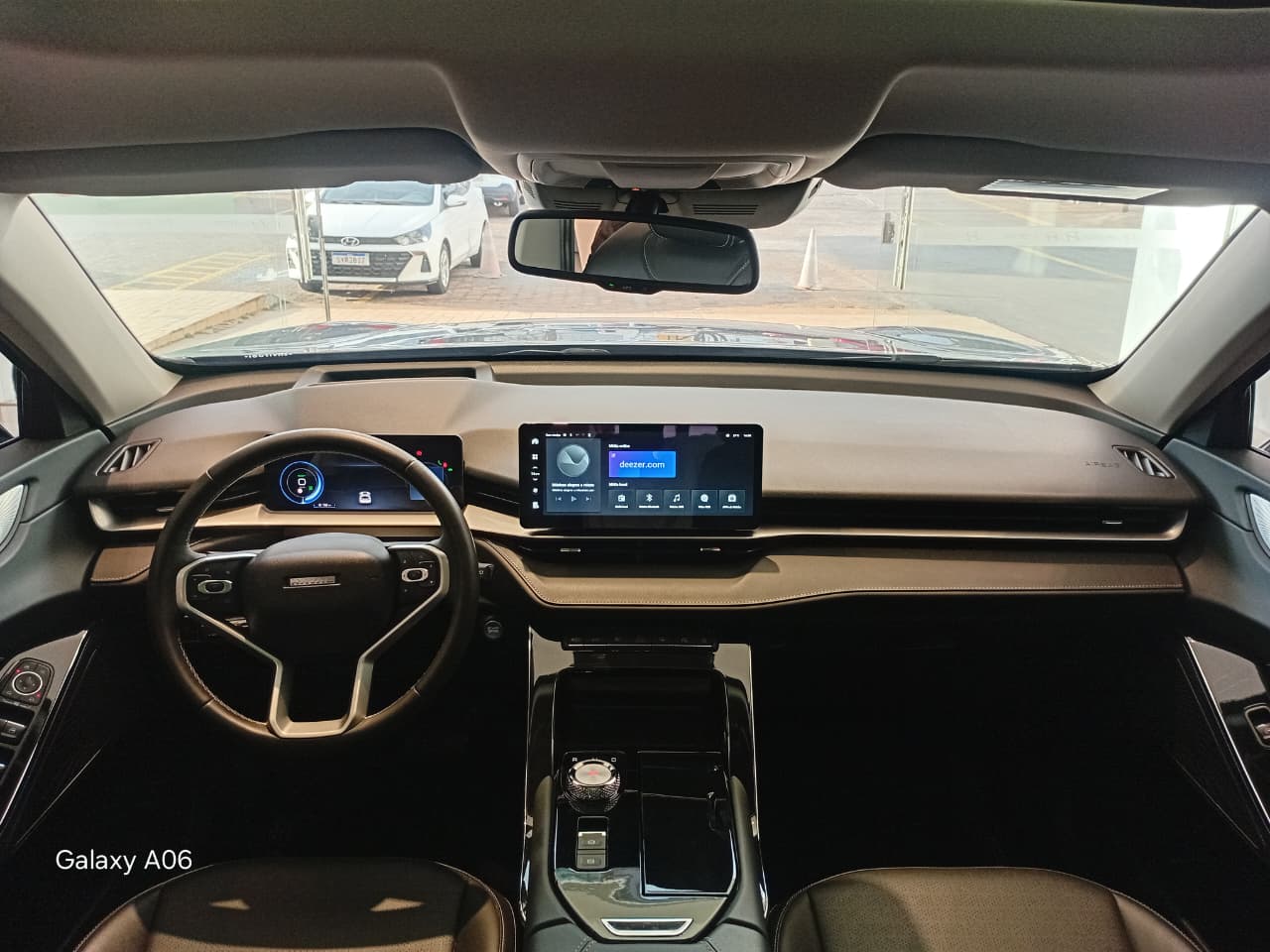 GWM-Haval-HAVAL H6 1.5 HEV PREMIUM E-TRACTION