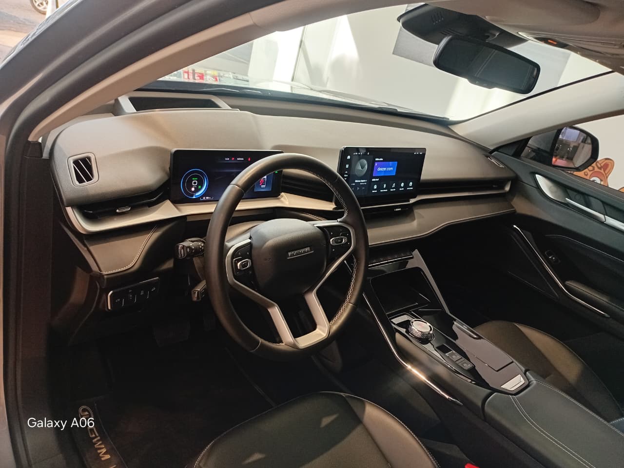 GWM-Haval-HAVAL H6 1.5 HEV PREMIUM E-TRACTION