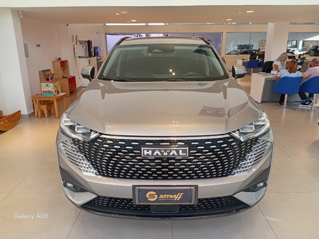 GWM-Haval-HAVAL H6 1.5 HEV PREMIUM E-TRACTION