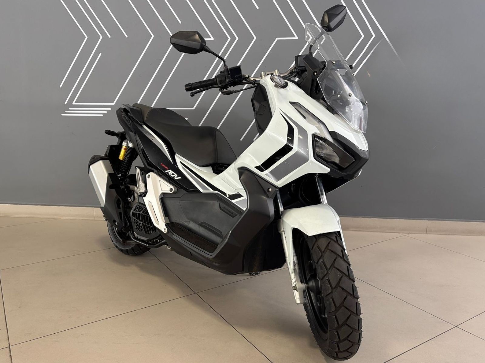 ADV 150