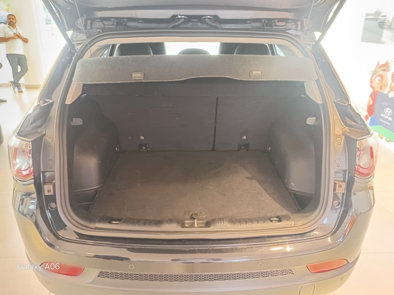 Jeep-COMPASS-COMPASS SPORT 2.0 4x2 Flex 16V Aut.
