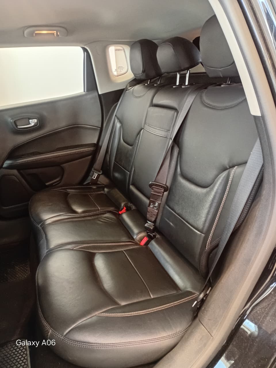 Jeep-COMPASS-COMPASS SPORT 2.0 4x2 Flex 16V Aut.