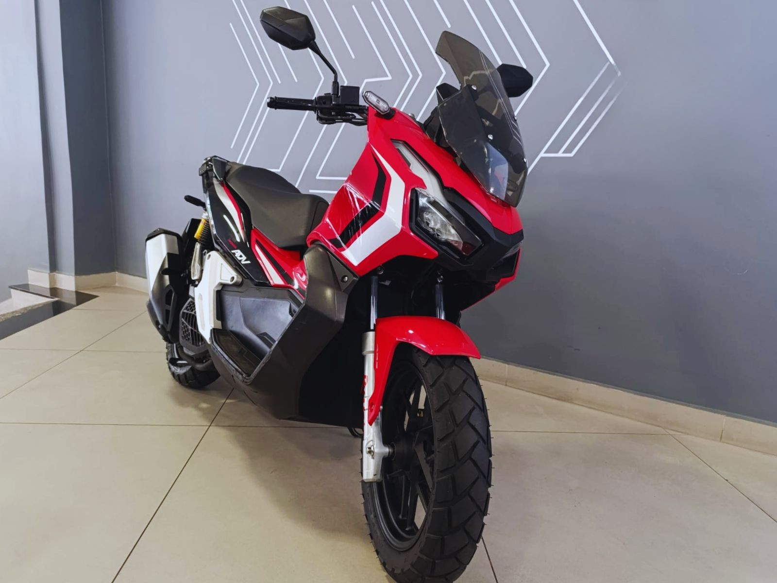ADV 150