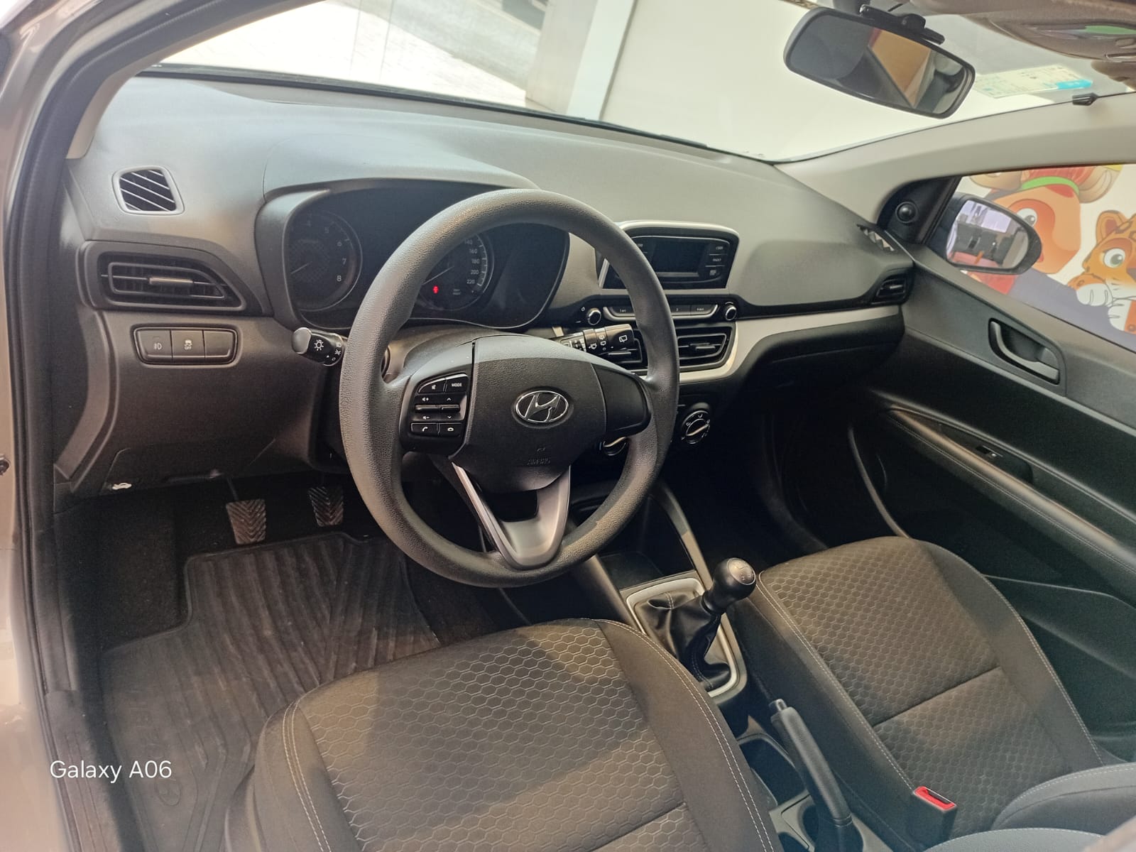 Hyundai-HB20-HB20 Sense 1.0 Flex 12V Mec.