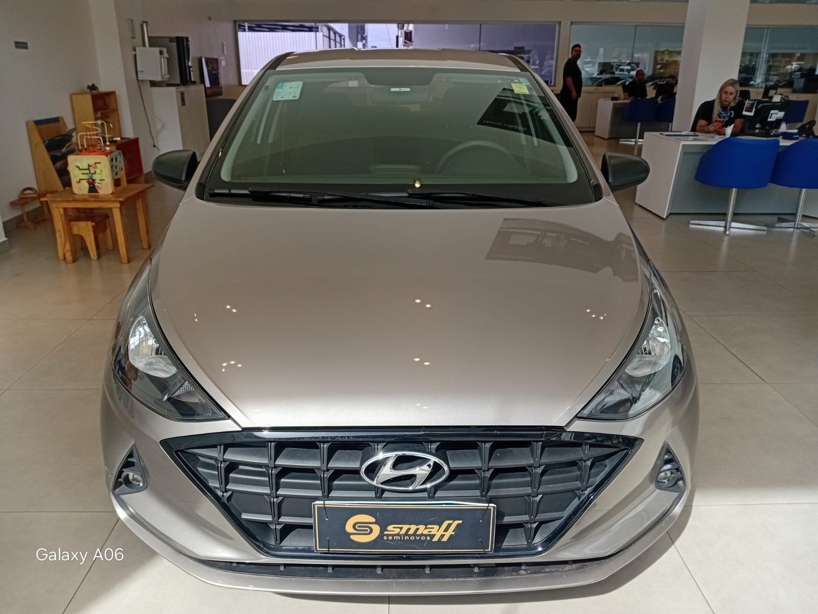 Hyundai-HB20-HB20 Sense 1.0 Flex 12V Mec.