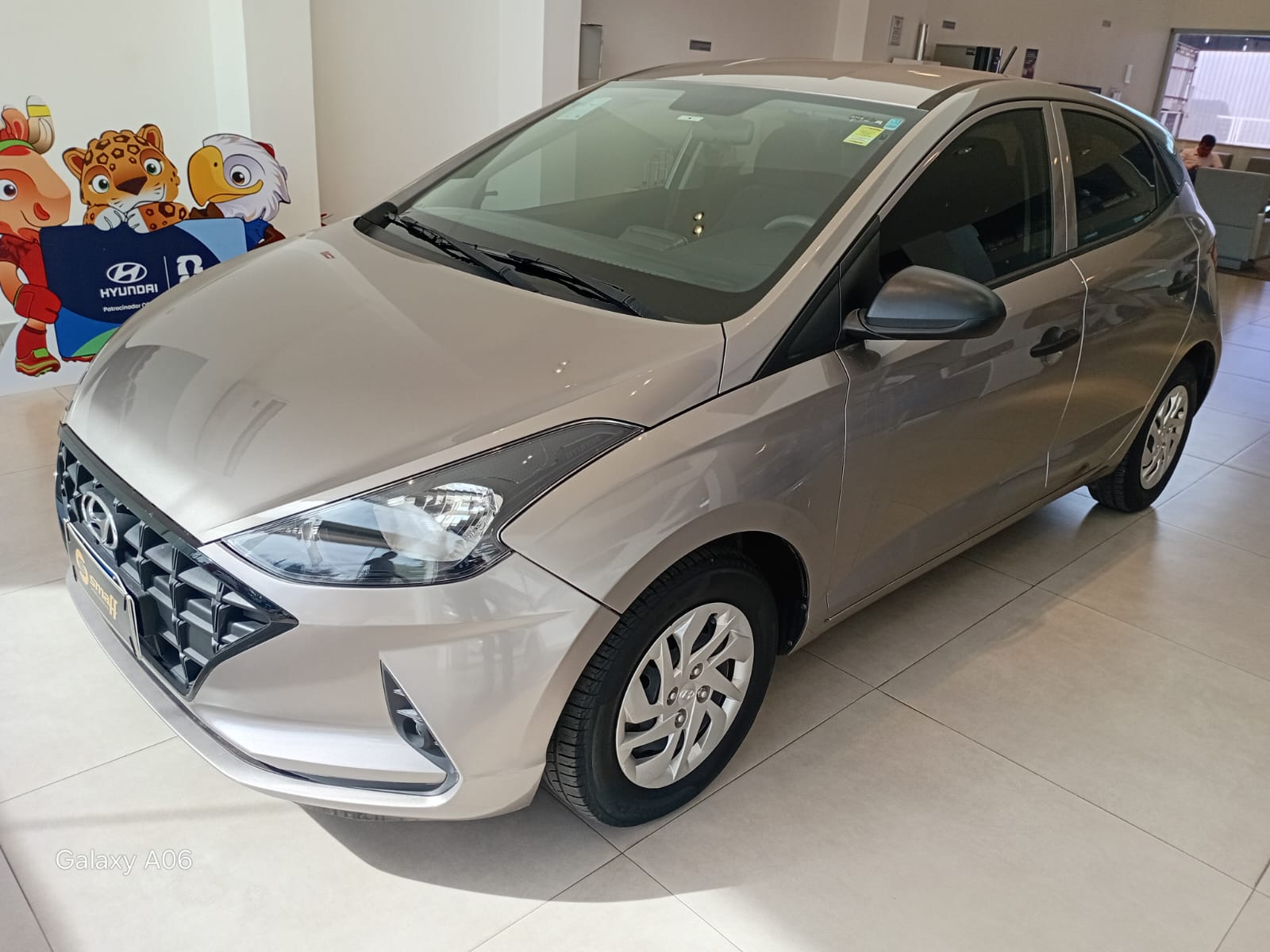 Hyundai-HB20-HB20 Sense 1.0 Flex 12V Mec.