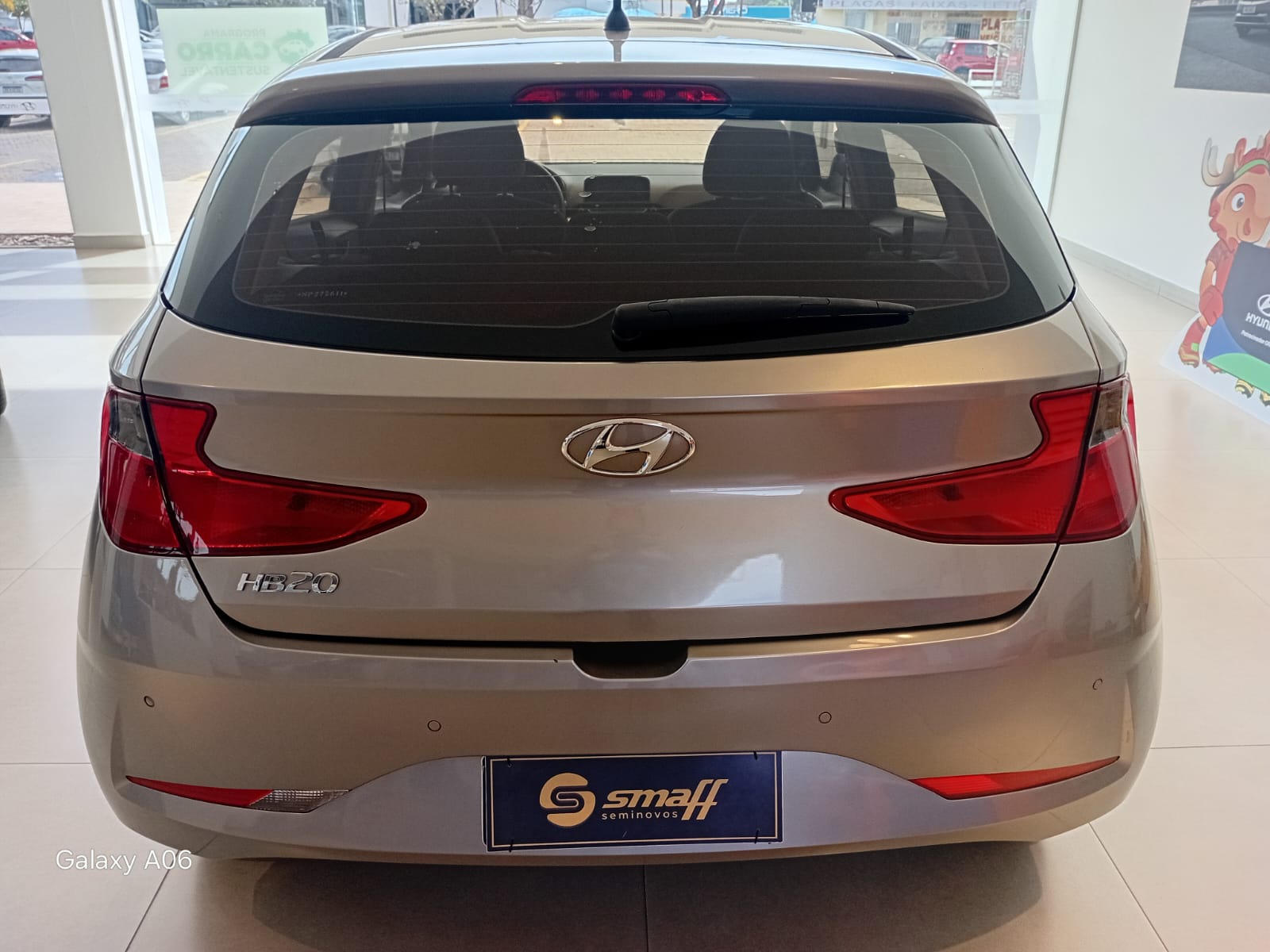 Hyundai-HB20-HB20 Sense 1.0 Flex 12V Mec.