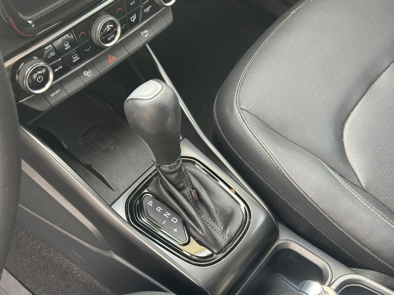 Fiat-TORO-Toro Volcano 1.3 T270 4x2 Flex Aut.