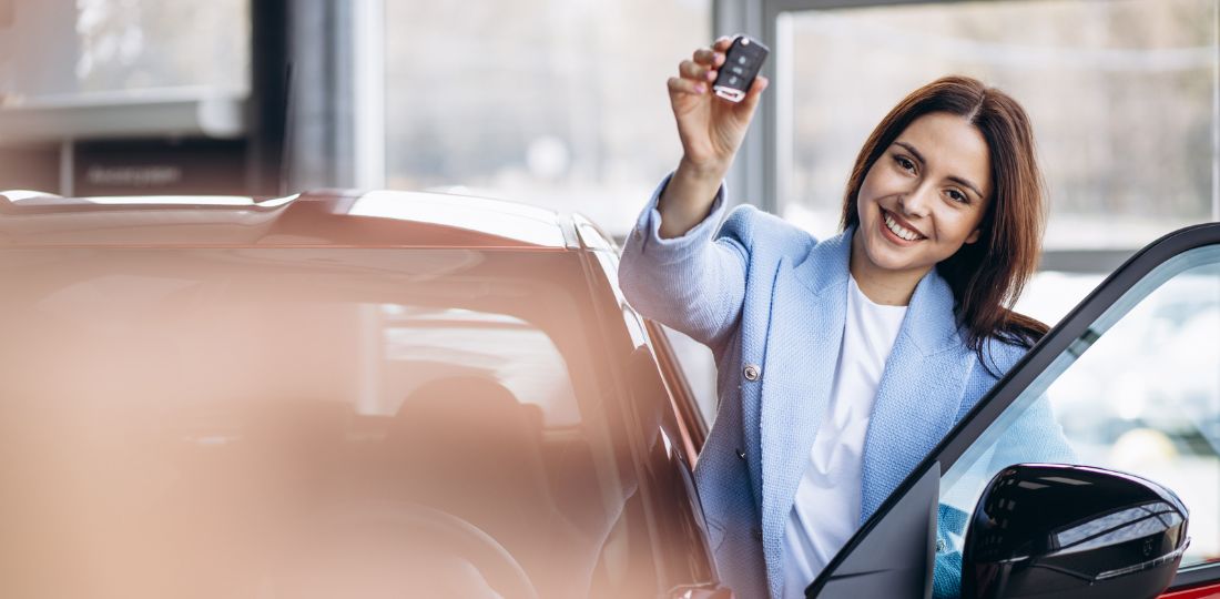 comprar carro para trabalhar com consorcio: vantagens e como fazer