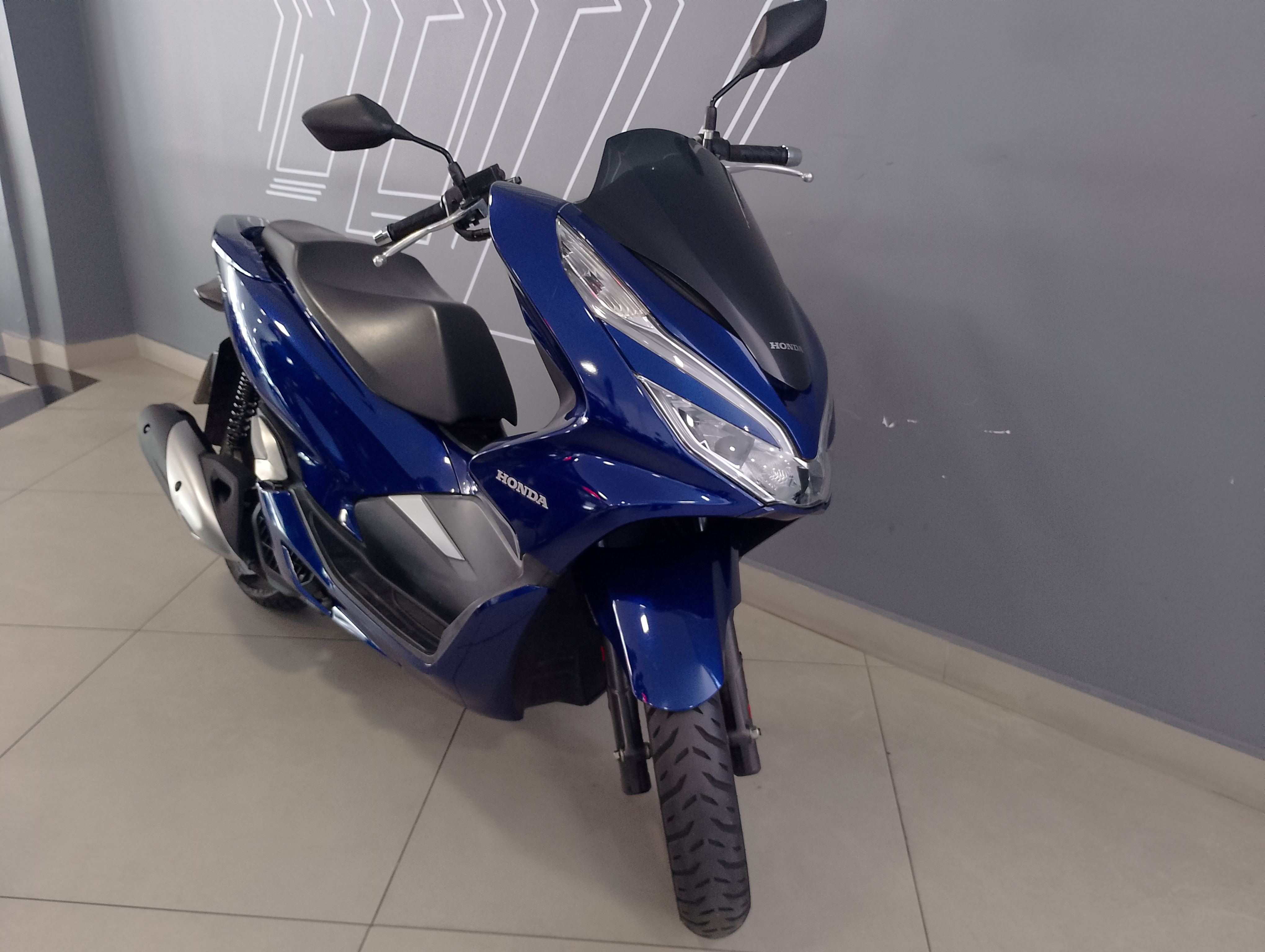 PCX 150/DLX
