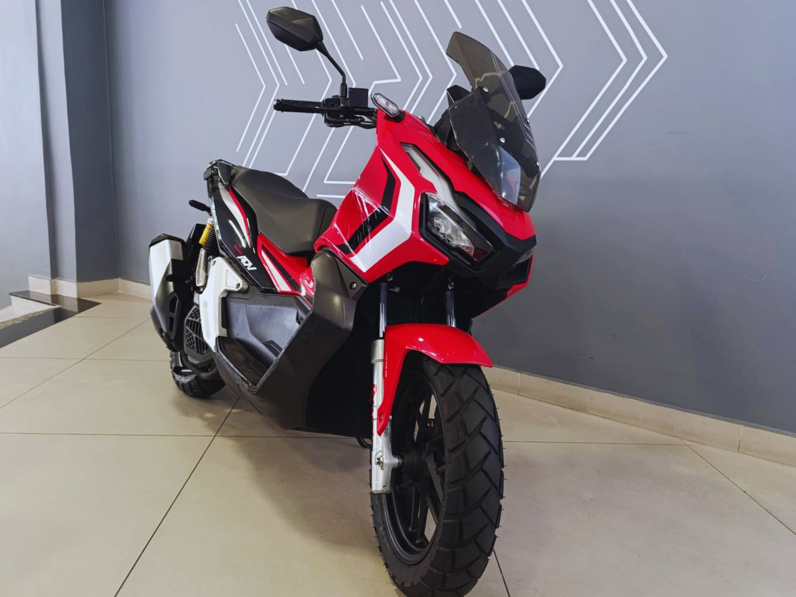 ADV 150