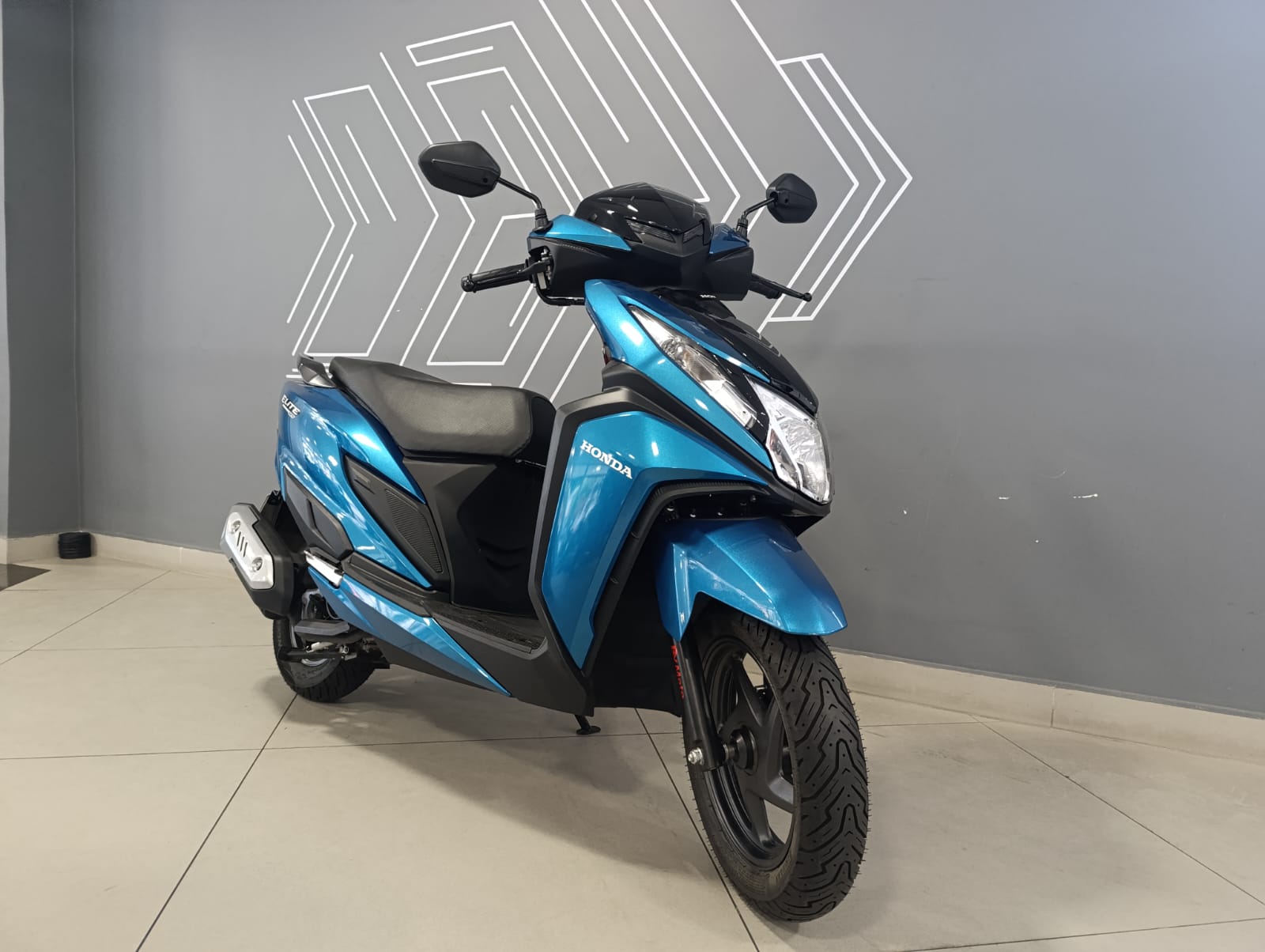 ELITE 125
