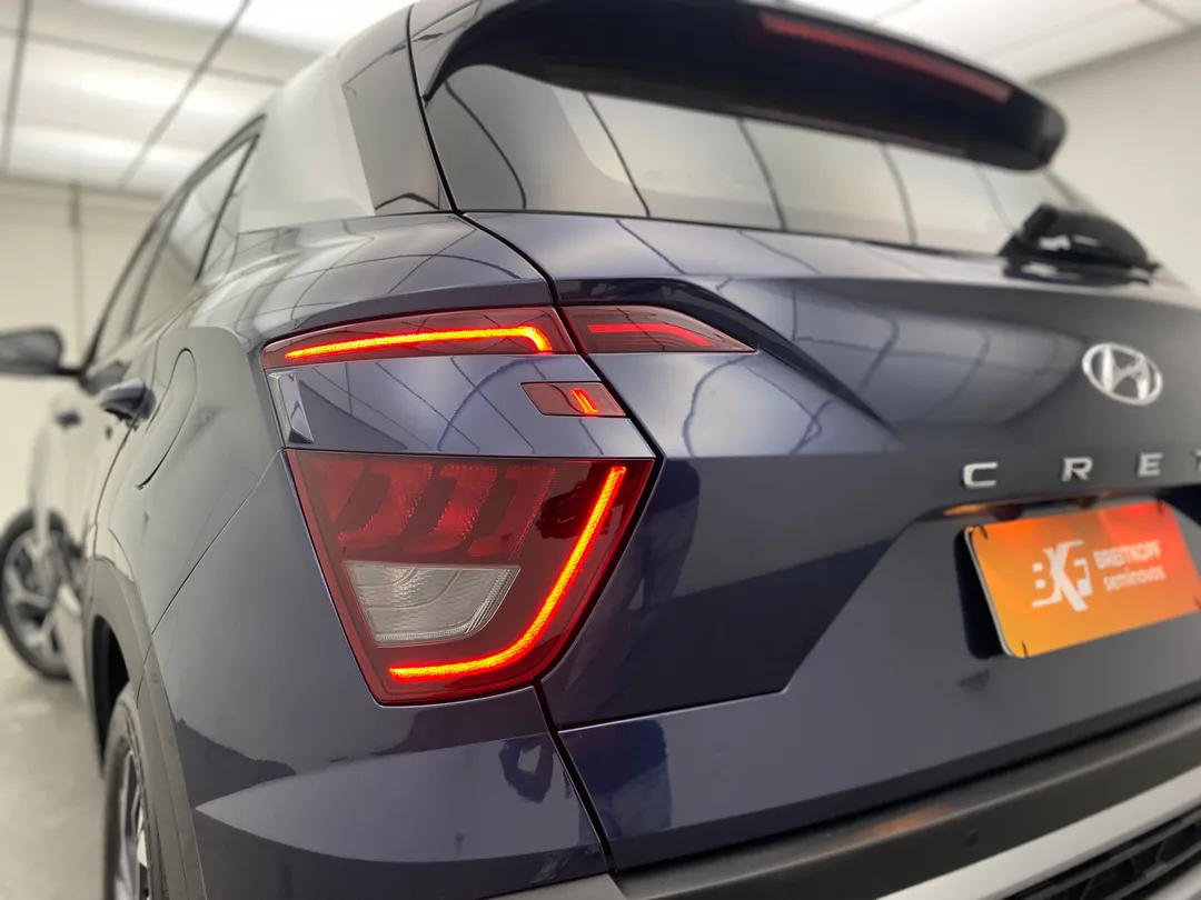 Hyundai-CRETA-Creta Limited 1.0 TB 12V Flex Aut.