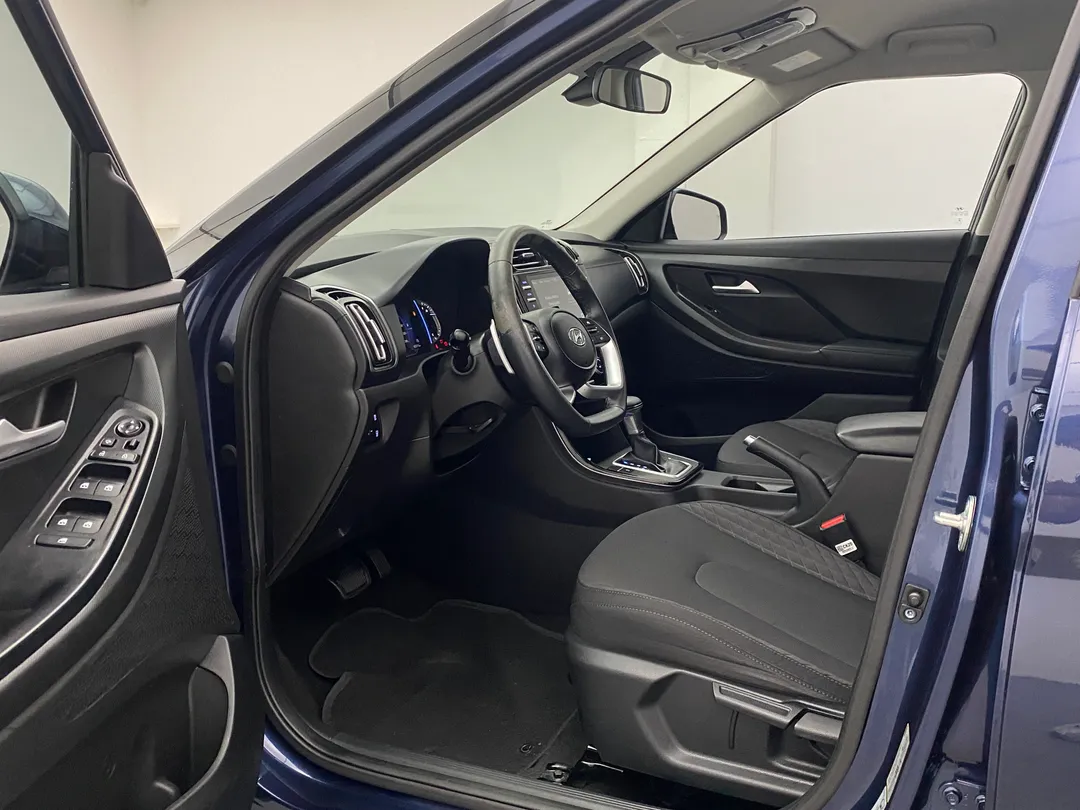 Hyundai-CRETA-Creta Limited 1.0 TB 12V Flex Aut.