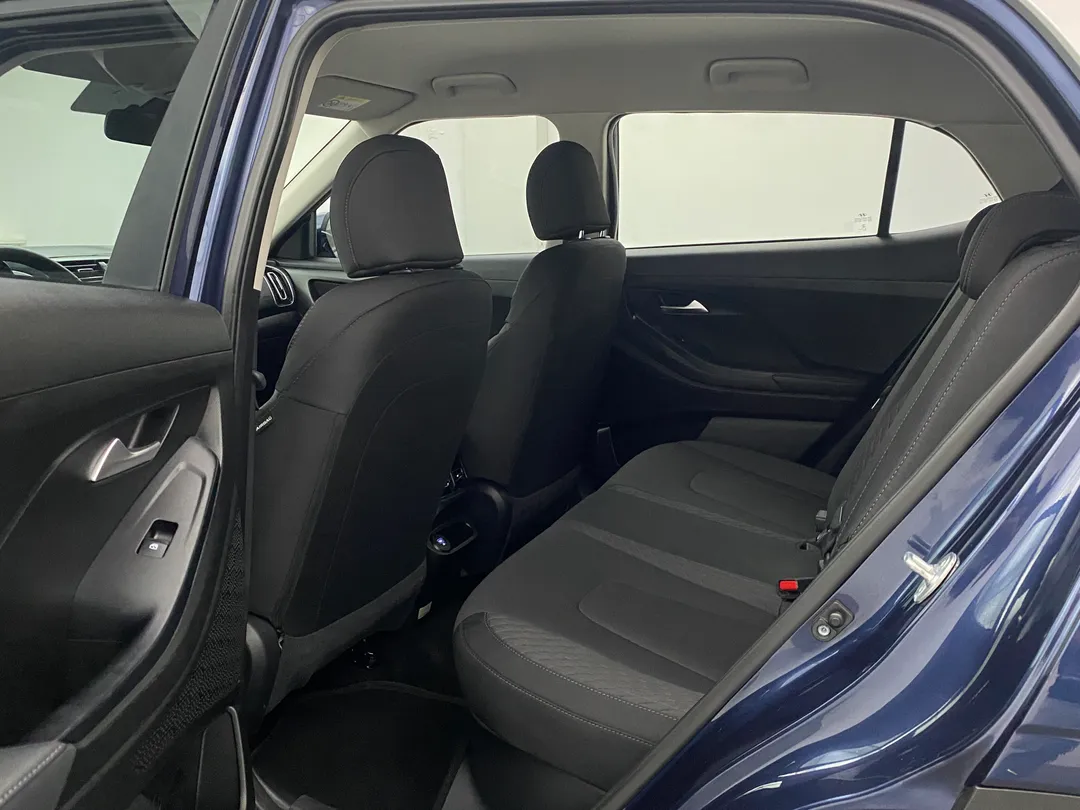 Creta Limited 1.0 TB 12V Flex Aut.