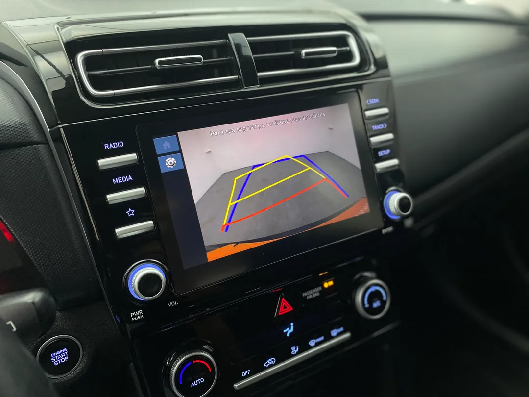 Hyundai-CRETA-Creta Limited 1.0 TB 12V Flex Aut.