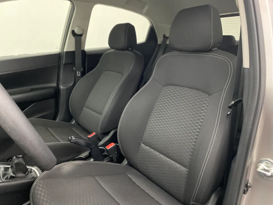 Hyundai-HB20-HB20 Vision 1.0 Flex 12V Mec.