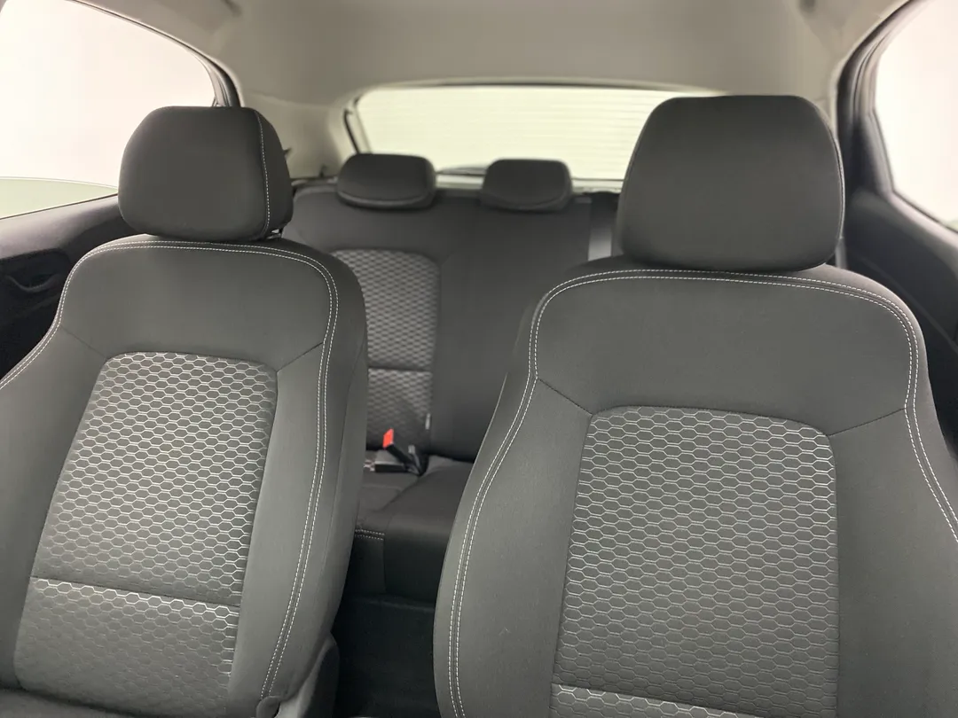 Hyundai-HB20-HB20 Vision 1.0 Flex 12V Mec.