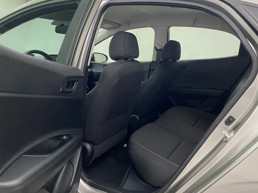 Hyundai-HB20-HB20 Vision 1.0 Flex 12V Mec.