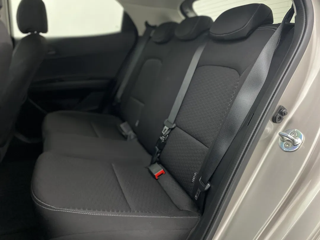 Hyundai-HB20-HB20 Vision 1.0 Flex 12V Mec.