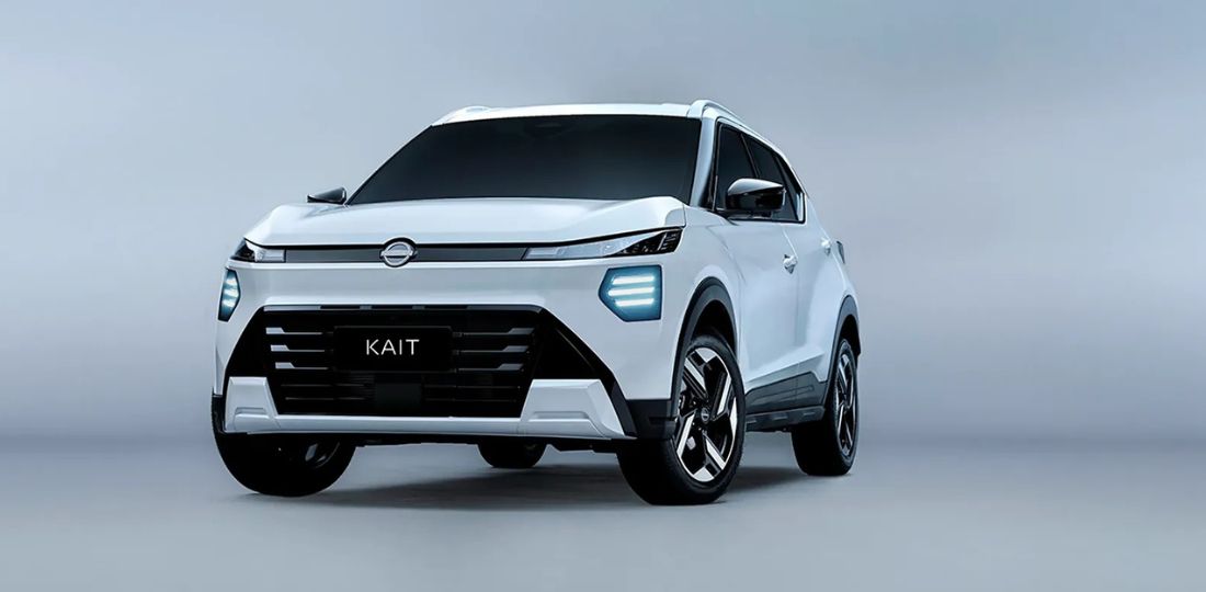 Teste: Nissan Kait Exclusive 1.6 – SUV substitui o Kicks Play com visual renovado