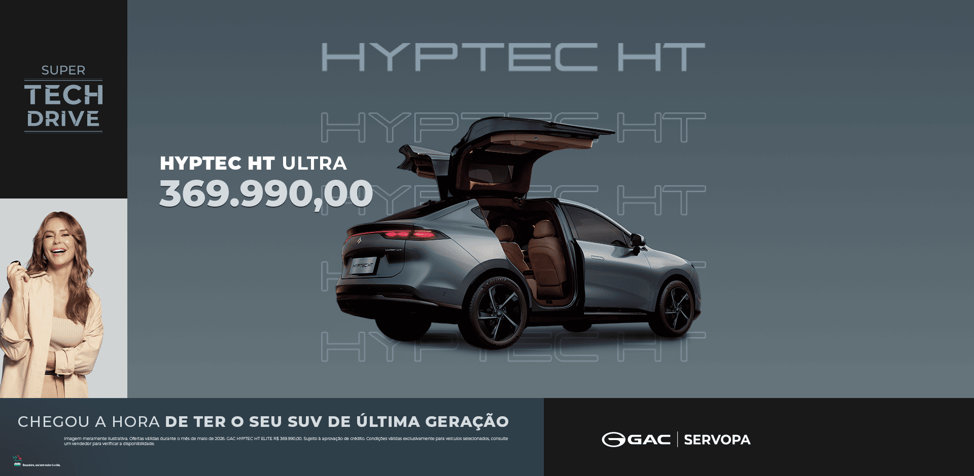 banner hyptec ultra