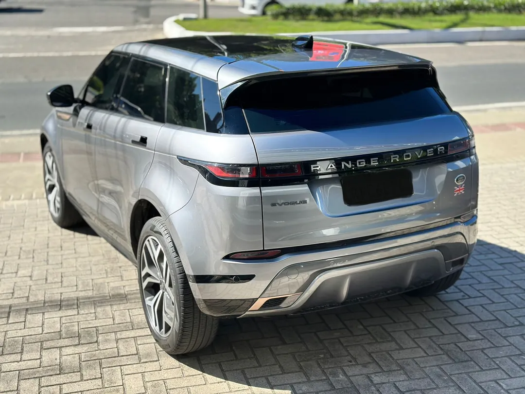 Land Rover-RANGE-Range R.EVOQUE Si4 HSE Dyn. 2.0/Flex Aut