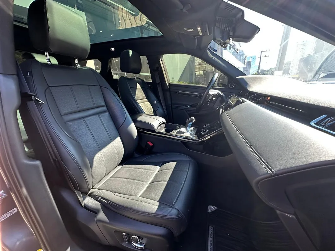 land rover range r.evoque si4 hse dyn. 2.0/flex aut