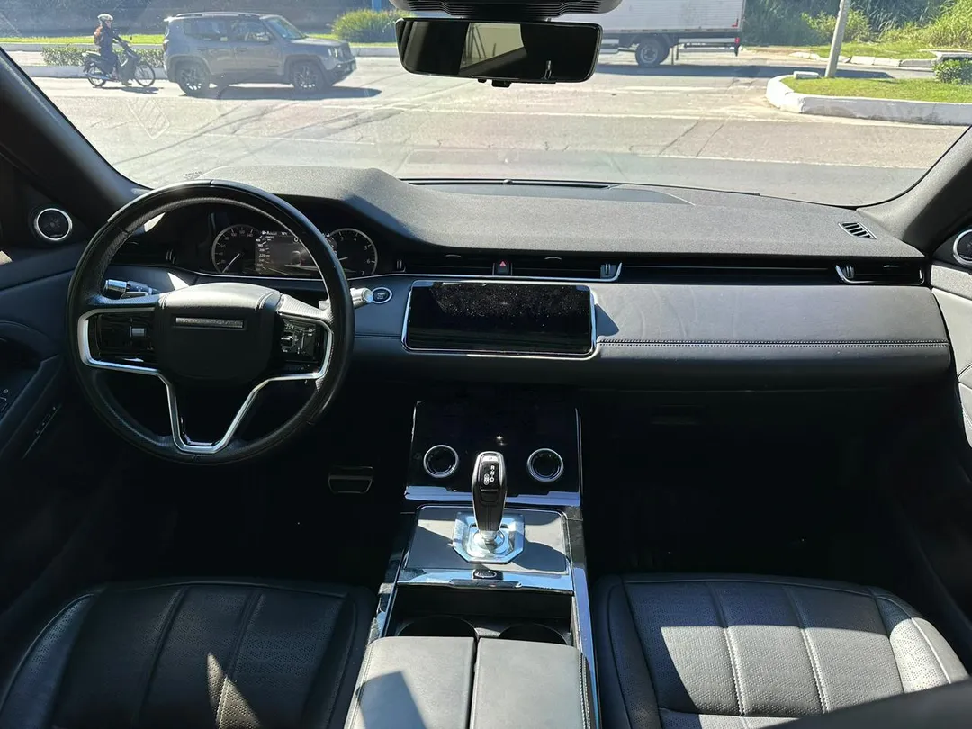 land rover range r.evoque si4 hse dyn. 2.0/flex aut