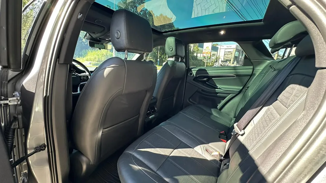 Land Rover-RANGE-Range R.EVOQUE Si4 HSE Dyn. 2.0/Flex Aut