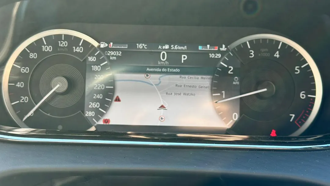 Land Rover-RANGE-Range R.EVOQUE Si4 HSE Dyn. 2.0/Flex Aut