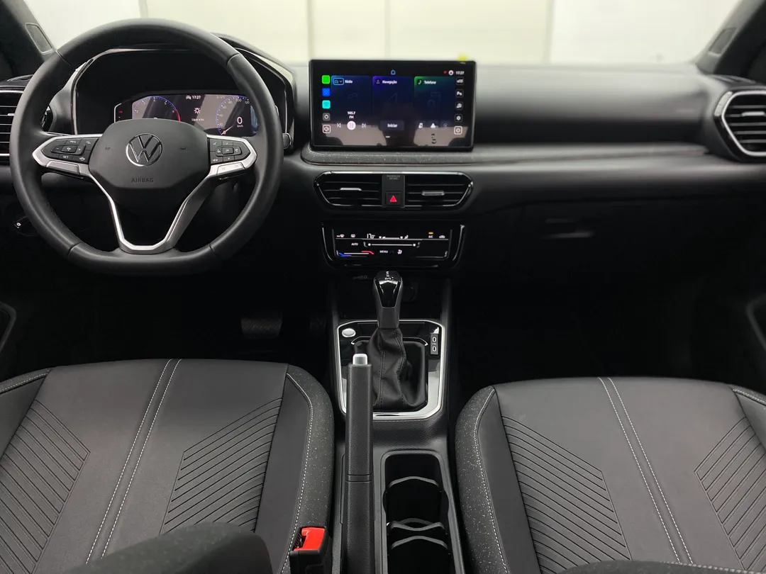 VW - Volkswagen-TERA-Tera High 1.0 170 TSI Flex 12V 5p Aut