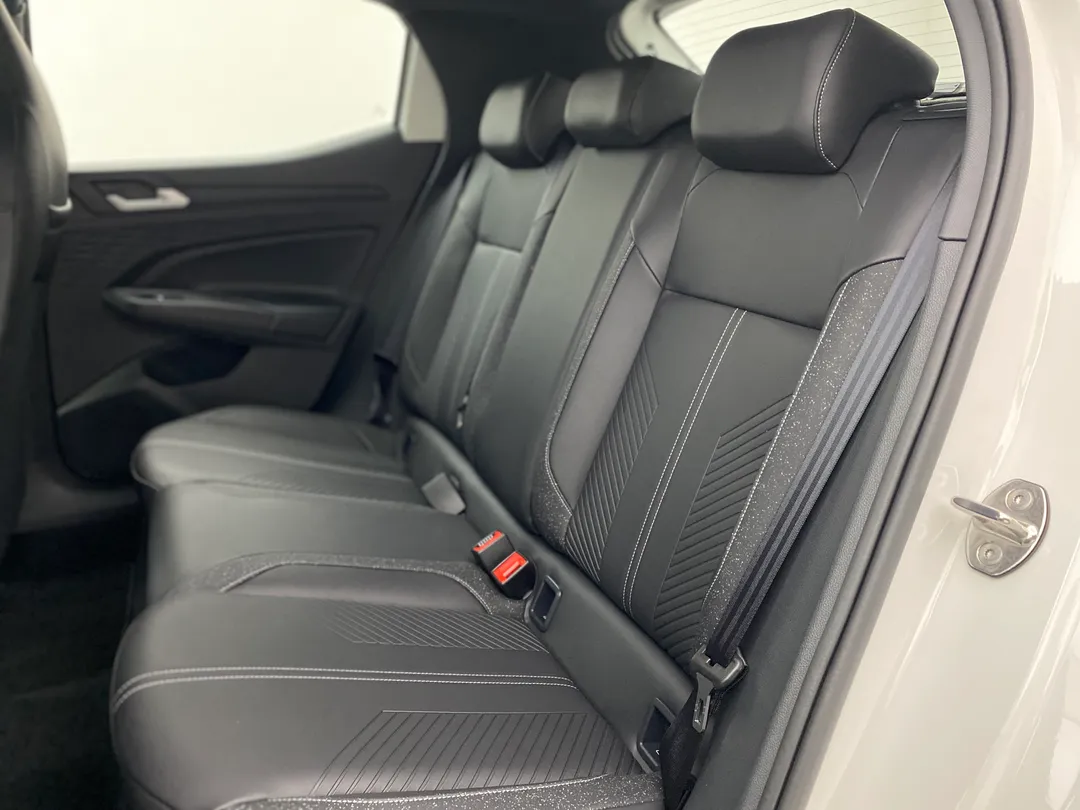 VW - Volkswagen-TERA-Tera High 1.0 170 TSI Flex 12V 5p Aut