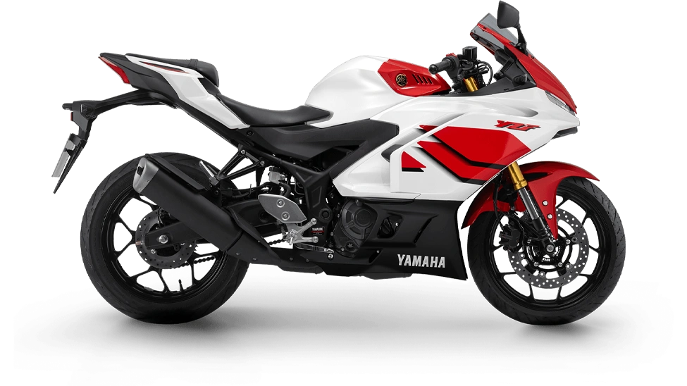 R3 ABS 70TH